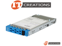 NETAPP 30.72TB 192L QLC PCIE GEN4 X4 NVME U.2 SFF-8639 2.5 INCH SFF READS 7000MB/S WRITES 3000MB/S SOLID STATE DRIVE WITH HOT SWAP TRAY / CADDY AND INTERPOSER BOARD ( 30.7TB / 30720GB ) - SOLIDIGM SSD D5-P5430 BASED PCI-E 4.0 2X2 NON VOLATILE MEMORY EXPRESS SMALL FORM FACTOR 192-LAYER 3D QUAD LEVEL CELL NAND