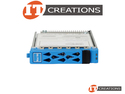 NETAPP 30.72TB 192L QLC PCIE GEN4 X4 NVME U.2 SFF-8639 2.5 INCH SFF READS 7000MB/S WRITES 3000MB/S SOLID STATE DRIVE WITH HOT SWAP TRAY / CADDY AND INTERPOSER BOARD ( 30.7TB / 30720GB ) - SOLIDIGM SSD D5-P5430 BASED PCI-E 4.0 2X2 NON VOLATILE MEMORY EXPRESS SMALL FORM FACTOR 192-LAYER 3D QUAD LEVEL CELL NAND preview image #2