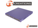 EXTREME 16148 SUMMIT X450E 48 PORT 10 / 100 / 1000BASE-T + 4 PORT 1000BASE-X SFP SWITCH - ( 48 ) FORTY-EIGHT RJ45 PORTS ( 4 ) FOUR SMALL FORM FACTOR PLUGGABLE TRANSCEIVER PORTS preview image #1