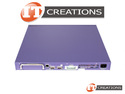 EXTREME 16148 SUMMIT X450E 48 PORT 10 / 100 / 1000BASE-T + 4 PORT 1000BASE-X SFP SWITCH - ( 48 ) FORTY-EIGHT RJ45 PORTS ( 4 ) FOUR SMALL FORM FACTOR PLUGGABLE TRANSCEIVER PORTS preview image #2