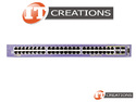 EXTREME 16148 SUMMIT X450E 48 PORT 10 / 100 / 1000BASE-T + 4 PORT 1000BASE-X SFP SWITCH - ( 48 ) FORTY-EIGHT RJ45 PORTS ( 4 ) FOUR SMALL FORM FACTOR PLUGGABLE TRANSCEIVER PORTS preview image #3