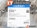 ADDON 40GBASE-CU QSFP+ TO 4XSFP+ PASSIVE TWINAX COPPER 5M CABLE - 40GB/S ( 1 ) ONE QUAD SMALL FORM FACTOR PLUGGABLE PLUS TO ( 4 ) FOUR SMALL FORM FACT preview image #2