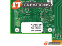 DELL / INTEL X520-DA2 CNA 10GBE DUAL PORT PCI-E 2.0 X8 5.0 GT/S CONVERGED NETWORK ADAPTER - ( 2 ) TWO SMALL FORM FACTOR PLUGGABLE PLUS preview image #1