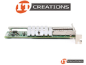 IBM / INTEL X520-DA2 CNA 10GBE DUAL PORT SFP+ PCI-E 2.0 X8 CONVERGED NETWORK ADAPTER - 10GB/S ETHERNET / DP10 ( 2 ) TWO SMALL FORM FACTOR PLUGGABLE PLUS TRANSCEIVER SLOTS preview image #2