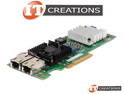 INTEL X520-T2 10GBE DUAL PORT PCI-E 2.0 X8 NETWORK SERVER ADAPTER preview image #0