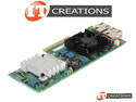 INTEL X520-T2 10GBE DUAL PORT PCI-E 2.0 X8 NETWORK SERVER ADAPTER preview image #1