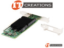 INTEL X540-T1 CNA 10GBE SINGLE PORT PCI-E 2.1 X8 5 GT/S ETHERNET CONVERGED NETWORK ADAPTER - 10GB/S ( 1 ) ONE RJ45 CONNECTOR ( RJ-45 ) preview image #1