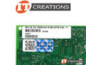 INTEL X540-T1 CNA 10GBE SINGLE PORT PCI-E 2.1 X8 5 GT/S ETHERNET CONVERGED NETWORK ADAPTER - 10GB/S ( 1 ) ONE RJ45 CONNECTOR ( RJ-45 ) preview image #2