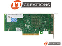 INTEL X540-T2 CNA 10GBE BASE-T PCI-E 2.1 X8 5 GT/S ( 2 ) DUAL ETHERNET RJ-45 PORTS CONVERGED NETWORK ADAPTER - HALF HEIGHT CARD NO BRACKET preview image #4