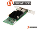 INTEL X550-T2 CNA 10GBASE-T DUAL PORT PCI-E 3.0 X4 CONVERGED NETWORK ADAPTER - X550T2 10GB/S ETHERNET 2-PORT / 10GBE 2P / DP10 / 2X10GB PCIE GEN3 ( 2 ) TWO RJ45 CONNECTORS ( RJ-45 ) preview image #1