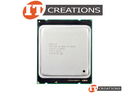 INTEL XEON QUAD CORE PROCESSOR E5-2603 1.80GHZ 10MB SMART CACHE 6.4 GT/S QPI TDP 80W