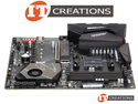 GIGABYTE X570 AORUS ELITE WIFI GAMING MOTHERBOARD - SYSTEM BOARD ( 1 ) ONE AMD AM4 CPU SOCKET ( 4 ) FOUR DDR4 DIMM SLOTS ( 1 ) ONE M.2 M KEY INTERFACE preview image #1