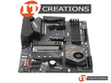 GIGABYTE X570 AORUS ELITE WIFI GAMING MOTHERBOARD - SYSTEM BOARD ( 1 ) ONE AMD AM4 CPU SOCKET ( 4 ) FOUR DDR4 DIMM SLOTS ( 1 ) ONE M.2 M KEY INTERFACE preview image #2