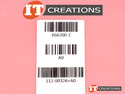 NETAPP MPO TYPE B OM4 50 / 125 MULTIMODE 2M CABLE JUMPER ( 112-00326+A0 ) preview image #2