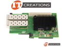 INTEL X710-DA2OCP OCP 2.0 MEZZ 10GBE DUAL PORT SFP+ MEZZANINE CARD - X710DA2OCP OPEN COMPUTE PROJECT GEN2 / OCP2 ETHERNET SERVER ADAPTER SUPPORTS PCI- preview image #3