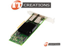 INTEL X710 DA2 CNA 10GBE DUAL PORT SFP+ PCI-E 3.0 X8 ETHERNET CONVERGED NETWORK ADAPTER - FORTVILLE ( 2 ) TWO SMALL FORM FACTOR PLUGGABLE PLUS TRANSCE preview image #1