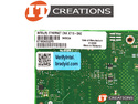 INTEL X710 DA2 CNA 10GBE DUAL PORT SFP+ PCI-E 3.0 X8 ETHERNET CONVERGED NETWORK ADAPTER - FORTVILLE X710DA2 / X710-DA2 ( 2 ) TWO SMALL FORM FACTOR PLU preview image #2