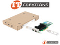 INTEL X710-T2L 10GBE DUAL PORT PCI-E 3.0 X8 ETHERNET NETWORK ADAPTER - 10GBASE-T ( 2 ) TWO RJ45 PORTS ( RJ-45 ) ( UPC 735858421829 / EAN JAN 503203716 preview image #0