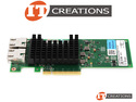 INTEL X710-T2L 10GBE DUAL PORT PCI-E 3.0 X8 ETHERNET NETWORK ADAPTER - 10GBASE-T ( 2 ) TWO RJ45 PORTS ( RJ-45 ) ( UPC 735858421829 / EAN JAN 5032037164269 ) preview image #2