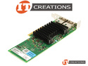 INTEL X710-T2L 10GBASE-T DUAL PORT PCI-E 3.0 X8 NETWORK ADAPTER - 10GB/S ETHERNET 2-PORT / 10GBE 2P / DP10 ( 2 ) TWO RJ45 PORTS ( RJ-45 ) preview image #1