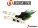 INTEL X710-T2L 10GBASE-T DUAL PORT PCI-E 3.0 X8 NETWORK ADAPTER - 10GB/S ETHERNET 2-PORT / 10GBE 2P / DP10 ( 2 ) TWO RJ45 PORTS ( RJ-45 ) preview image #0