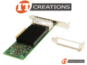 INTEL X710-T4L CNA 10GB QUAD PORT PCI-E 3.0 X8 ETHERNET CONVERGED NETWORK ADAPTER - 10GBASE-T ( 4 ) FOUR RJ45 CONNECTORS ( RJ-45 ) preview image #1