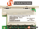 INTEL X710-T4L CNA 10GB QUAD PORT PCI-E 3.0 X8 ETHERNET CONVERGED NETWORK ADAPTER - 10GBASE-T ( 4 ) FOUR RJ45 CONNECTORS ( RJ-45 ) preview image #3