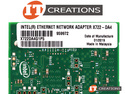 INTEL X722-DA4 10GBE QUAD PORT SFP+ ETHERNET NETWORK ADAPTER - 10GB/S PCI-E 3.0 X8 ( 4 ) FOUR SMALL FORM FACTOR PLUGGABLE PLUS TRANSCEIVER SLOTS preview image #2