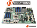 SUPERMICRO MOTHERBOARD - SYSTEM BOARD EXTENDED ATX FORM FACTOR ( E-ATX ) ( 2 ) TWO LGA1366 ( INTEL XEON 5500 / 5600 UP TO 6.4GT/S QPI ) ( 12 ) TWELVE  preview image #0