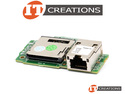 DELL IDRAC EXPANSION CARD RISER FOR DELL POWEREDGE R430 / R530 - ( 1 ) ONE VFLASH SLOT ( 1 ) ONE IDRAC RJ45 PORT