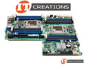 SUPERMICRO MOTHERBOARD - SYSTEM BOARD ( 2 ) TWO FCLGA2011 CPU R SOCKETS ( INTEL XEON E5-2600 / E5-2600V2 SERIES ) ( 16 ) SIXTEEN DDR3 DIMM SLOTS ( MBD-X9DRW-3F ) preview image #1