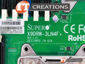 SUPERMICRO X9DRW-3LN4F+ MOTHERBOARD - SYSTEM BOARD ( MBD-X9DRW-3LN4F+ ) preview image #2