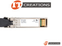 BROCADE 32GFC 850NM SW LC SFP+ TRANSCEIVER - 32GB/S FIBRE CHANNEL SHORT WAVE LUCENT CONNECTOR SMALL FORM FACTOR PLUGGABLE PLUS preview image #3