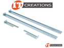 BROCADE 1U / 2U RACK MOUNTING RAIL KIT preview image #1