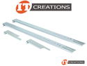 BROCADE 1U / 2U RACK MOUNTING RAIL KIT preview image #2