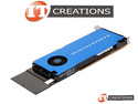 DELL AMD RADEON PRO WX 7100 POLARIS GPU 8GB 2304 STREAM PROCESSORS MEMORY INTERFACE 256 BIT GDDR5 GRAPHICS PROCESSING UNIT VIDEO CARD - 36 COMPUTE UNITS ( 2304 CORES ) ( WX7100 ) preview image #1