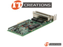 DELL / BROADCOM NETXTREME 5719 NIC 1GBASE-T QUAD PORT PCI-E 2.0 X4 NETWORK INTERFACE CARD - BCM95719 / BCM5719-4P 10 / 100 / 1000MB/S / 1000BASE-T / 1GB/S ETHERNET 4-PORT / 1GBE 4P / QP1 ( 4 ) FOUR RJ45 CONNECTORS ( RJ-45 ) preview image #1