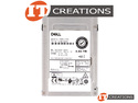 DELL 3.84TB TLC SAS III 2.5 INCH SMALL FORM FACTOR SFF ENTERPRISE CLASS BICS FLASH TRIPLE LEVEL CELL SECURE ENCRYPTION MIXED USE MU 3DWPD SED FIPS-140 12GB/S SAS3 READS 1939MB/S WRITES 1887MB/S SOLID STATE HARD DRIVE SSD ( 3840GB ) preview image #3