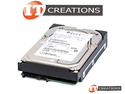 DELL 146GB 15K RPM SAS 3.5 INCH LARGE FORM FACTOR LFF ENTERPRISE CLASS HARD DRIVE preview image #0