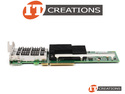 INTEL XL710-QDA2 CNA 40GBE DUAL PORT QSFP+ PCI-E 3.0 X8 CONVERGED NETWORK ADAPTER - XL710QDA2 40GB/S ETHERNET 2-PORT / 40GQSFP 2P / DP40 ( 2 ) TWO QUAD SMALL FORM FACTOR PLUGGABLE PLUS TRANSCEIVER SLOTS preview image #2