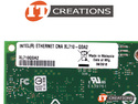 INTEL XL710-QDA2 CNA 40GBE DUAL PORT QSFP+ PCI-E 3.0 X8 CONVERGED NETWORK ADAPTER - XL710QDA2 40GB/S ETHERNET 2-PORT / 40GQSFP 2P / DP40 ( 2 ) TWO QUAD SMALL FORM FACTOR PLUGGABLE PLUS TRANSCEIVER SLOTS preview image #4