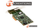 DELL INTEL I350-T2 10 / 100 / 1000 DUAL PORT PCI-E 2.1 X4 ( 5.0 GT/S ) NETWORK CARD – HALF HEIGHT CARD WITH FULL HEIGHT / HIGH PROFILE BRACKET preview image #1