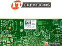 DELL INTEL I350-T2 PCI-E 2.1 X4 ( 5.0 GT/S ) 10 / 100 / 1000 DUAL PORT NETWORK INTERFACE CARD - HALF HEIGHT CARD WITH NO PCI BRACKET preview image #1