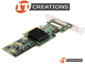 HP LSI 9212-4I SAS 6GB 4-PORT PCI-E 2.0 X8 ( 5.0 GT/S ) RAID STORAGE CONTROLLER CARD preview image #1