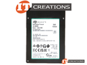 SEAGATE 15.36TB TLC SAS III 2.5 INCH SMALL FORM FACTOR SFF ENTERPRISE NYTRO 3332 SCALED ENDURANCE 3D TRIPLE LEVEL CELL NAND FLASH 12GB/S SAS3 READS 1050MB/S WRITES 950MB/S SINGLE PORT READS 2100MB/S WRITES 1000MB/S DUAL PORT SOLID STATE HARD DRIVE SSD ( 15360GB ) preview image #3