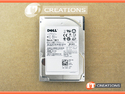 DELL 73GB 15K RPM SAS 2.5 INCH ENTERPRISE SAVVIO 3GB/S 16MB CACHE HARD DRIVE preview image #0