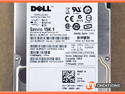 DELL 73GB 15K RPM SAS 2.5 INCH ENTERPRISE SAVVIO 3GB/S 16MB CACHE HARD DRIVE preview image #1