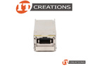 ARISTA 40GBE 850NM SR4 MPO QSFP+ 100M TRANSCEIVER - 40GBASE-SR4 / 40GB/S ETHERNET MULTI FIBER PUSH ON QUAD SMALL FORM FACTOR PLUGGABLE PLUS preview image #2