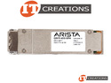 ARISTA 40GBE 850NM SR4 MPO QSFP+ 100M TRANSCEIVER - 40GBASE-SR4 / 40GB/S ETHERNET MULTI FIBER PUSH ON QUAD SMALL FORM FACTOR PLUGGABLE PLUS preview image #3