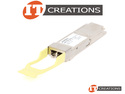 ARISTA 40GB/S 1310NM SMF 1KM QSFP+ LC TRANSCEIVER - 40GBASE-LR4 SINGLE MODE FIBER LUCENT CONNECTOR QUAD SMALL FORM FACTOR PLUGGABLE PLUS preview image #1